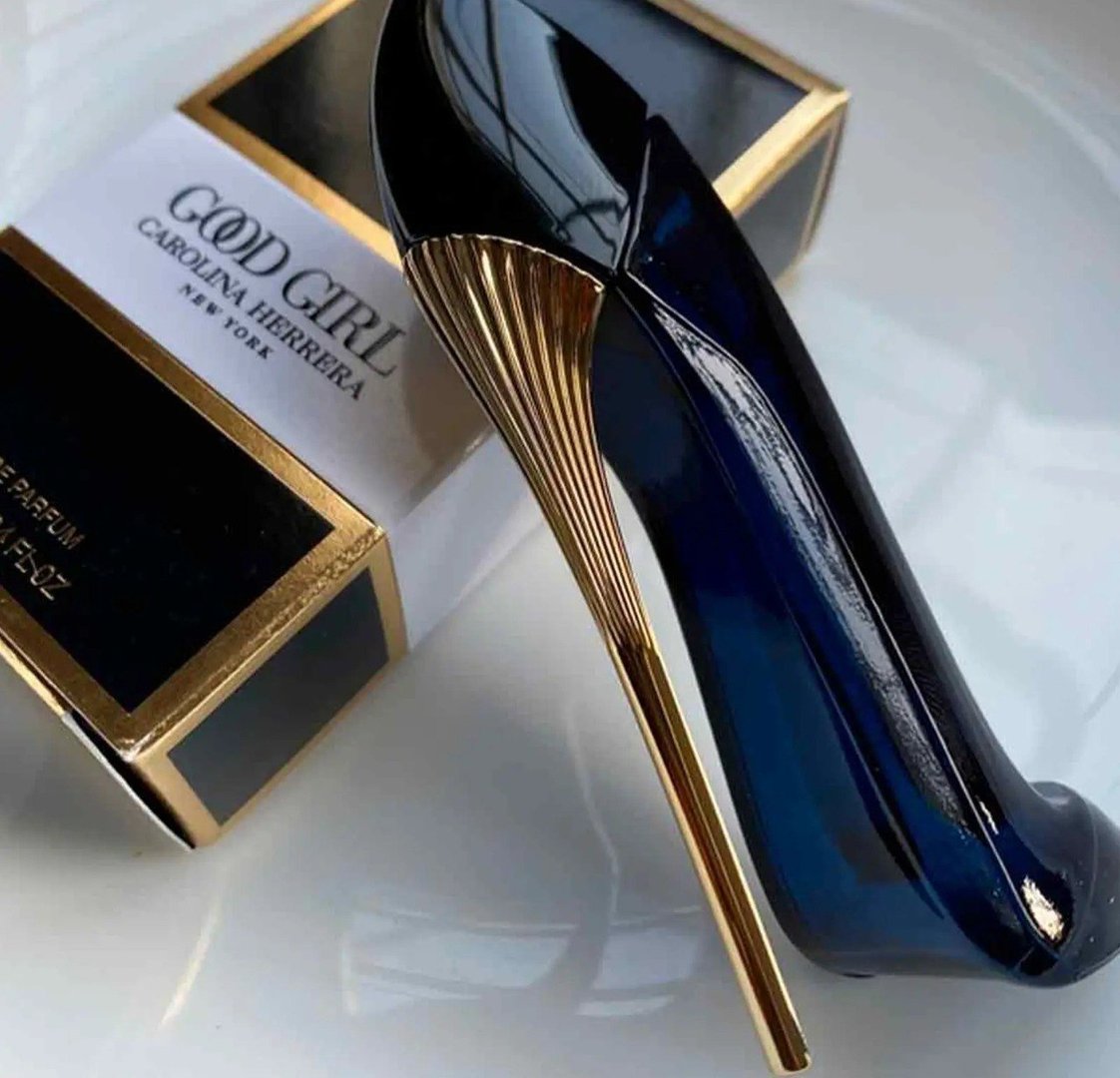Carolina Herrera Good Girl Edp 50ml Feminino