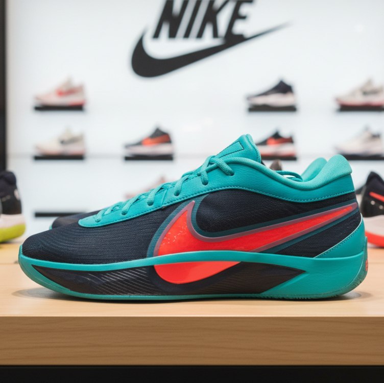 Tênis Nike Zoom Freak 6 Masculino