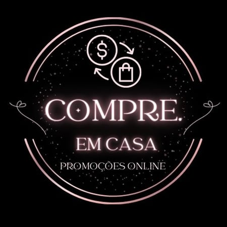 compre em casa