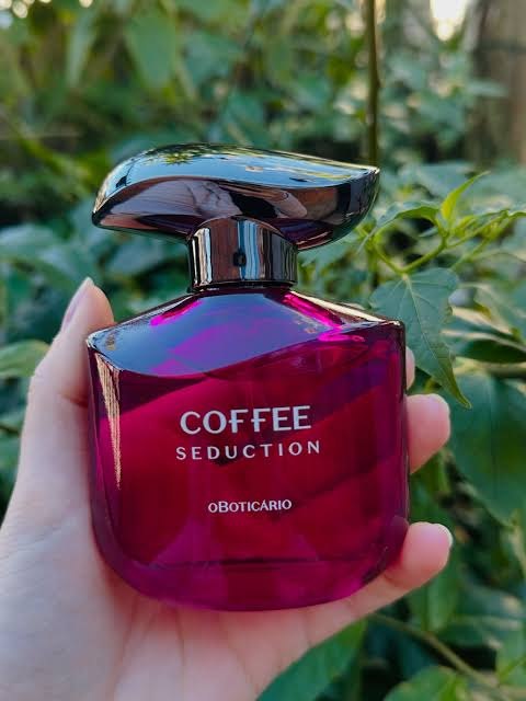 Coffee Woman Seduction 100ml O Boticário