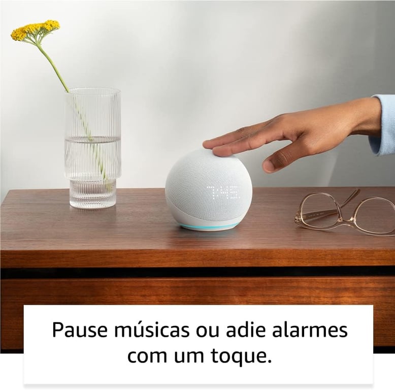 A evolução da Alexa  -  Conheça as vantagens de ter uma Echo Dot ...