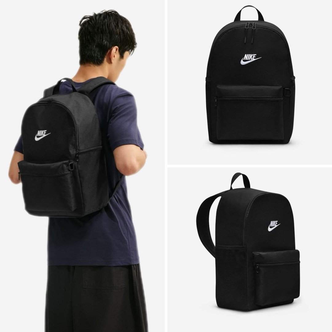 Mochila Nike Heritage