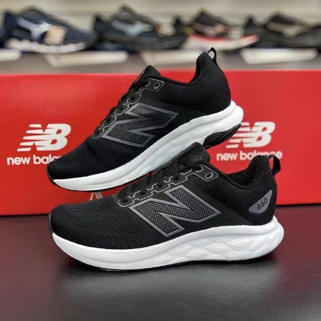 Tênis New Balance Masculino 460v4