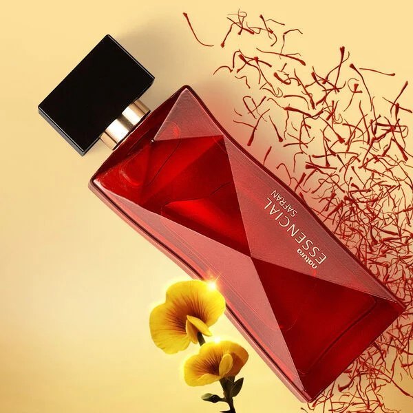 Presente Essencial Safran Feminino