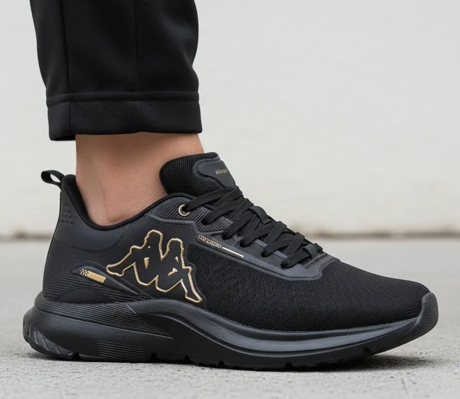 Tênis Masculino Feminino Kappa Park 2.0 Original