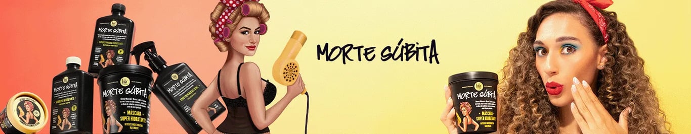 Linha Morte Súbita da Lola Cosméticos - Vale a Pena Investir?