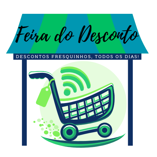 FEIRA DO DESCONTO