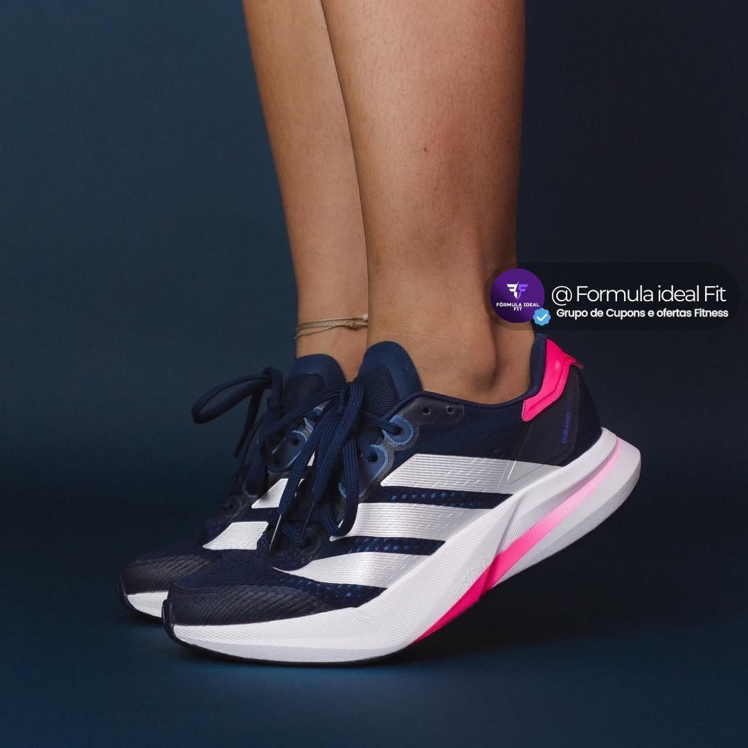Tênis Duramo Speed 2 adidas