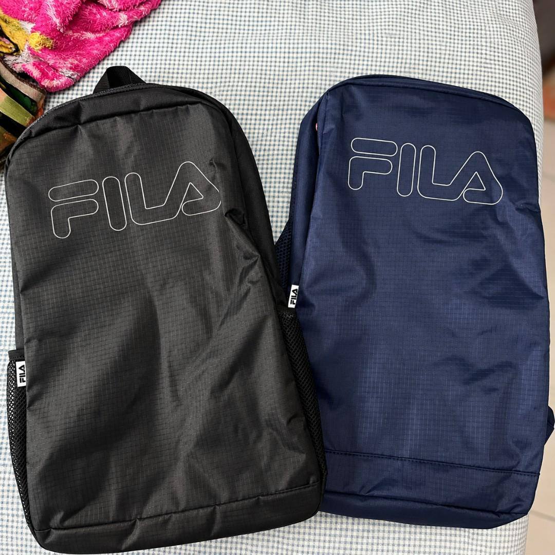 Mochila Fila Basic Outline