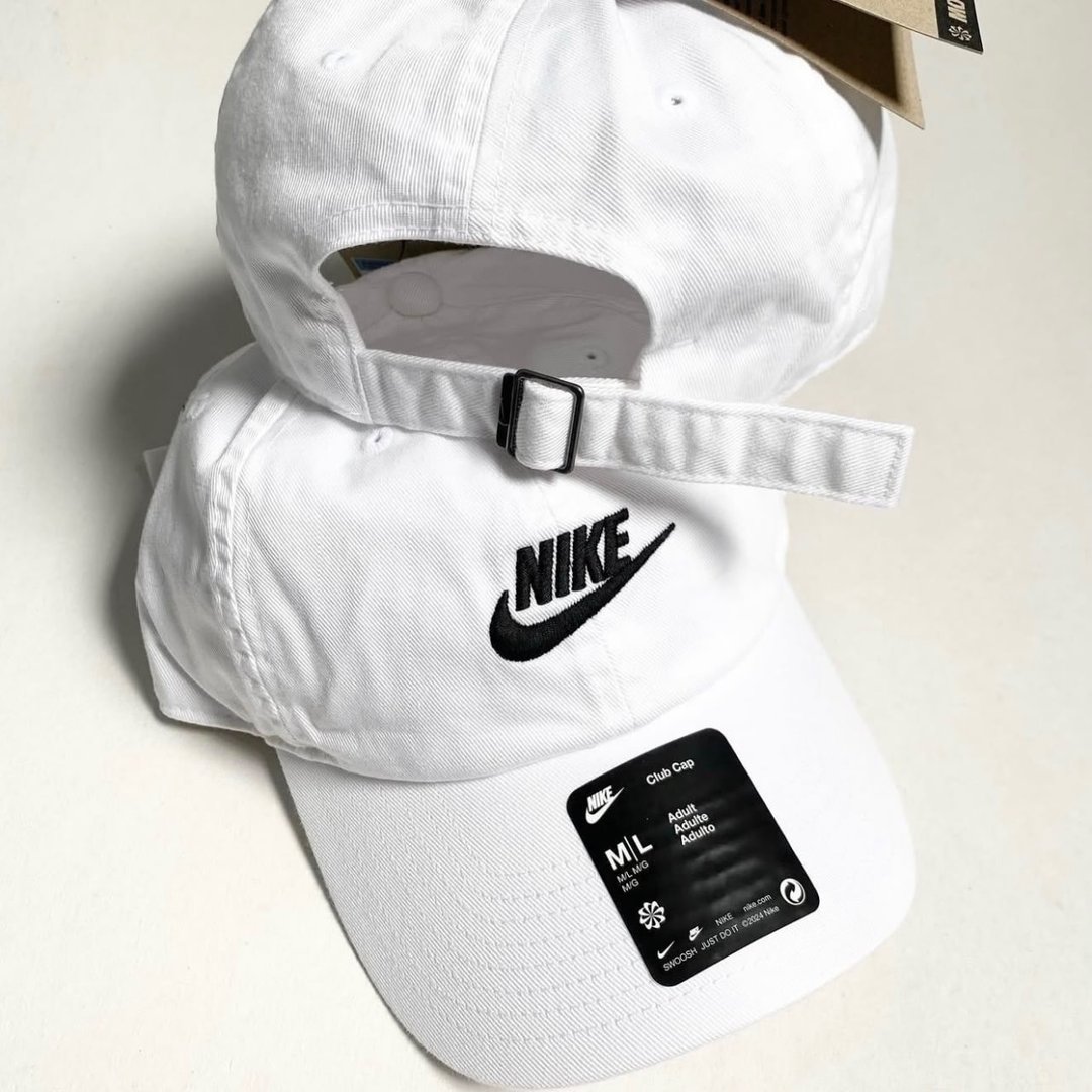Boné Nike Club Unissex