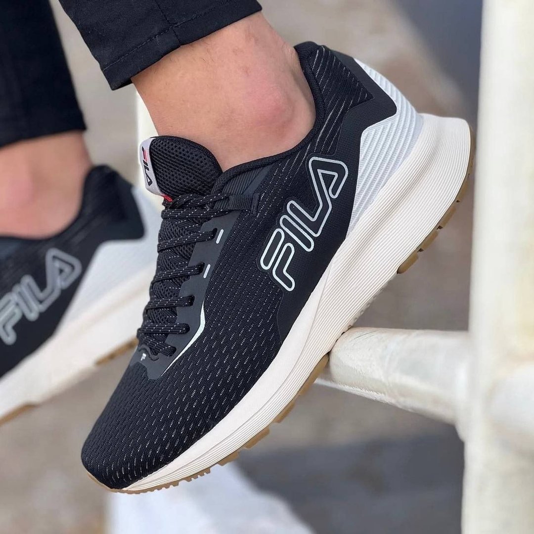 Tênis Fila Ride 2